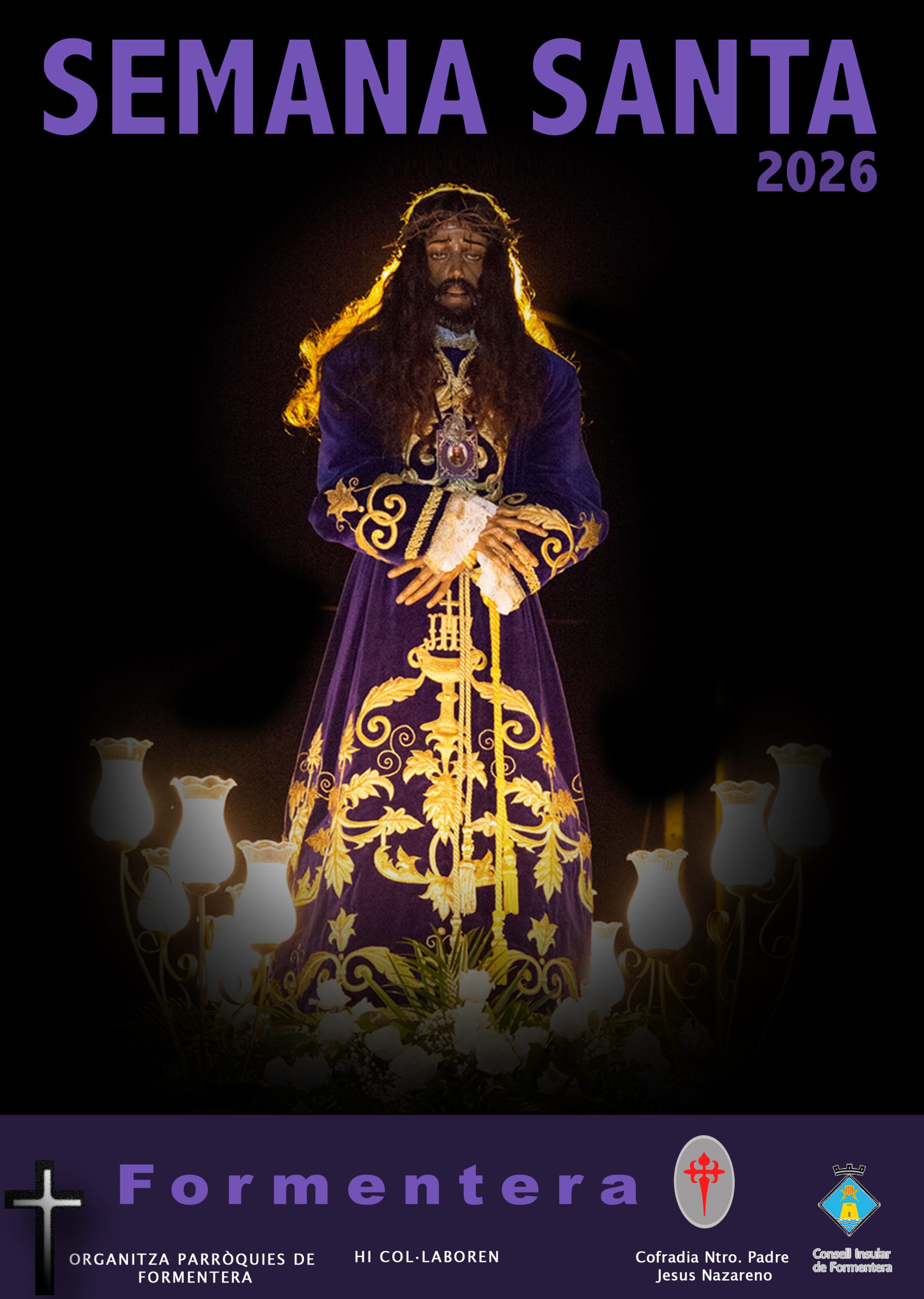 Semana Santa en Formentera 2026 Formentera